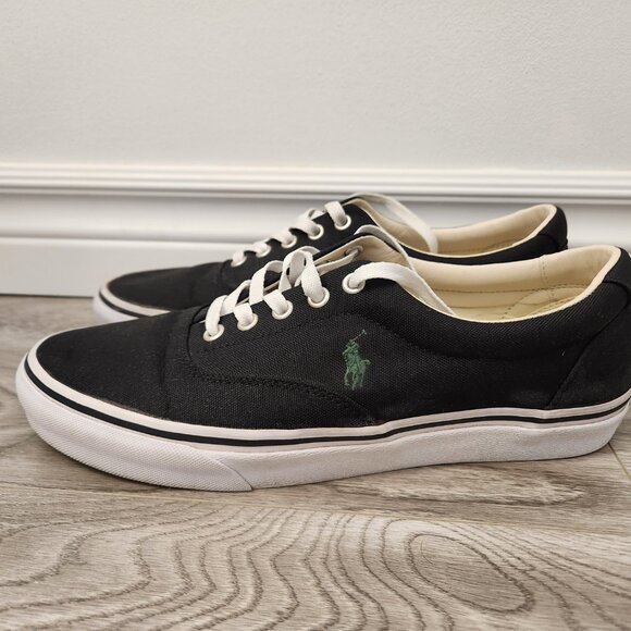 Polo Ralph Lauren Keaton Shoes - Picture 2 of 7